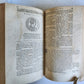 1593 PLUTARCH Les vies des hommes illustres grecs et romans ILLUSTRATED antique