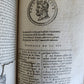 1593 PLUTARCH Les vies des hommes illustres grecs et romans ILLUSTRATED antique