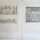 LE COSTUME by RACINET ILLUSTRATED AFRICA INDIA & TURKEY antique 24 PLATES