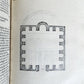 1565 L'Architettura Tradotta in lingua Fiorentina da Bartoli antique ILLUSTRATED