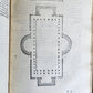1565 L'Architettura Tradotta in lingua Fiorentina da Bartoli antique ILLUSTRATED