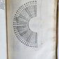 1565 L'Architettura Tradotta in lingua Fiorentina da Bartoli antique ILLUSTRATED