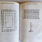 1565 L'Architettura Tradotta in lingua Fiorentina da Bartoli antique ILLUSTRATED