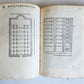 1565 L'Architettura Tradotta in lingua Fiorentina da Bartoli antique ILLUSTRATED