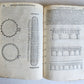 1565 L'Architettura Tradotta in lingua Fiorentina da Bartoli antique ILLUSTRATED