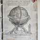 1540 COSMOGRAPHIA by APIANUS antique ILLUSTRATED 5 VOLVELLES WOODCUTS astronomy