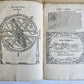 1540 COSMOGRAPHIA by APIANUS antique ILLUSTRATED 5 VOLVELLES WOODCUTS astronomy