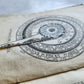 1540 COSMOGRAPHIA by APIANUS antique ILLUSTRATED 5 VOLVELLES WOODCUTS astronomy