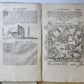 1540 COSMOGRAPHIA by APIANUS antique ILLUSTRATED 5 VOLVELLES WOODCUTS astronomy