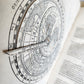 1540 COSMOGRAPHIA by APIANUS antique ILLUSTRATED 5 VOLVELLES WOODCUTS astronomy