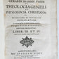 1641-1675 IDOLOLATRIAE by VOSSIUS antique 2 VELLUM BOUND VOLUMES Blaeu Press