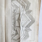 1752 PRINCIPLES of ALL MATHEMATICAL SCIENCES antique ILLUSTRATED w/ 44 PLATES
