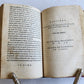 1555 ROMAN HISTORY by APPIAN antique Historia delle guerre esterne de romani