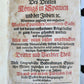 1709 LIFE of CAROLI KING of SPAIN & INDIES antique PIGSKIN BOUND ILLUSTRATED v.3