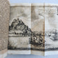 1709 LIFE of CAROLI KING of SPAIN & INDIES antique PIGSKIN BOUND ILLUSTRATED v.3