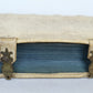 1708 LIFE of CAROLI KING of SPAIN & INDIES antique PIGSKIN BOUND ILLUSTRATED v.2