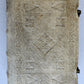 1708 LIFE of CAROLI KING of SPAIN & INDIES antique PIGSKIN BOUND ILLUSTRATED v.2