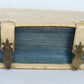1708 LIFE of CAROLI KING of SPAIN & INDIES antique PIGSKIN BOUND ILLUSTRATED v.1