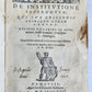 1567 Petrus a Soto THEOLOGY antique VELLUM BINDING Tractatus sacerdotum