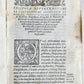 1567 Petrus a Soto THEOLOGY antique VELLUM BINDING Tractatus sacerdotum