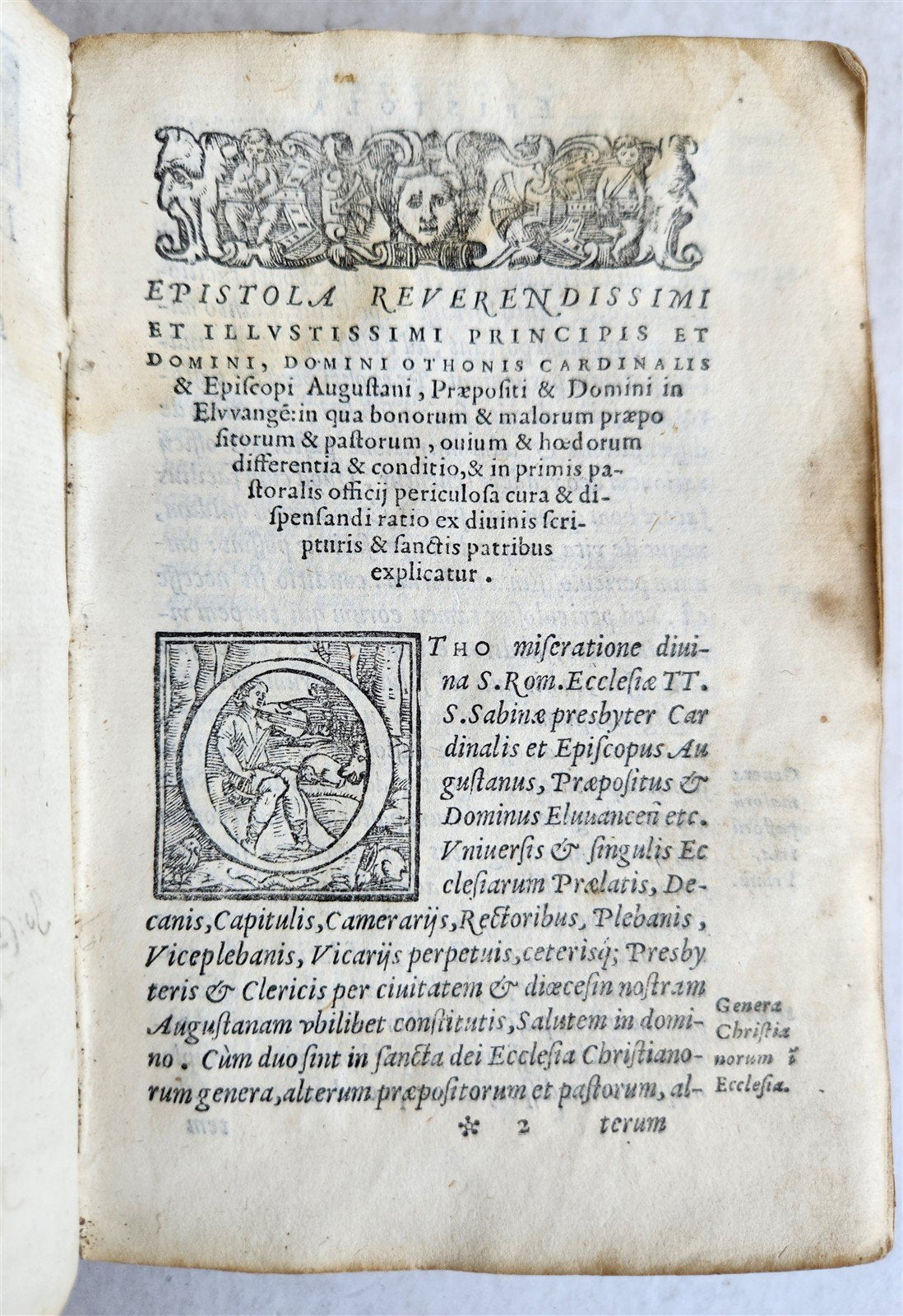 1567 Petrus a Soto THEOLOGY antique VELLUM BINDING Tractatus sacerdotum