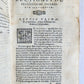 1567 Petrus a Soto THEOLOGY antique VELLUM BINDING Tractatus sacerdotum