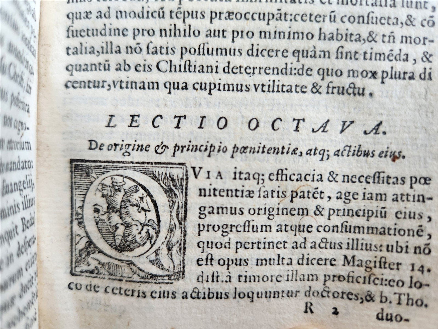 1567 Petrus a Soto THEOLOGY antique VELLUM BINDING Tractatus sacerdotum