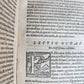 1567 Petrus a Soto THEOLOGY antique VELLUM BINDING Tractatus sacerdotum