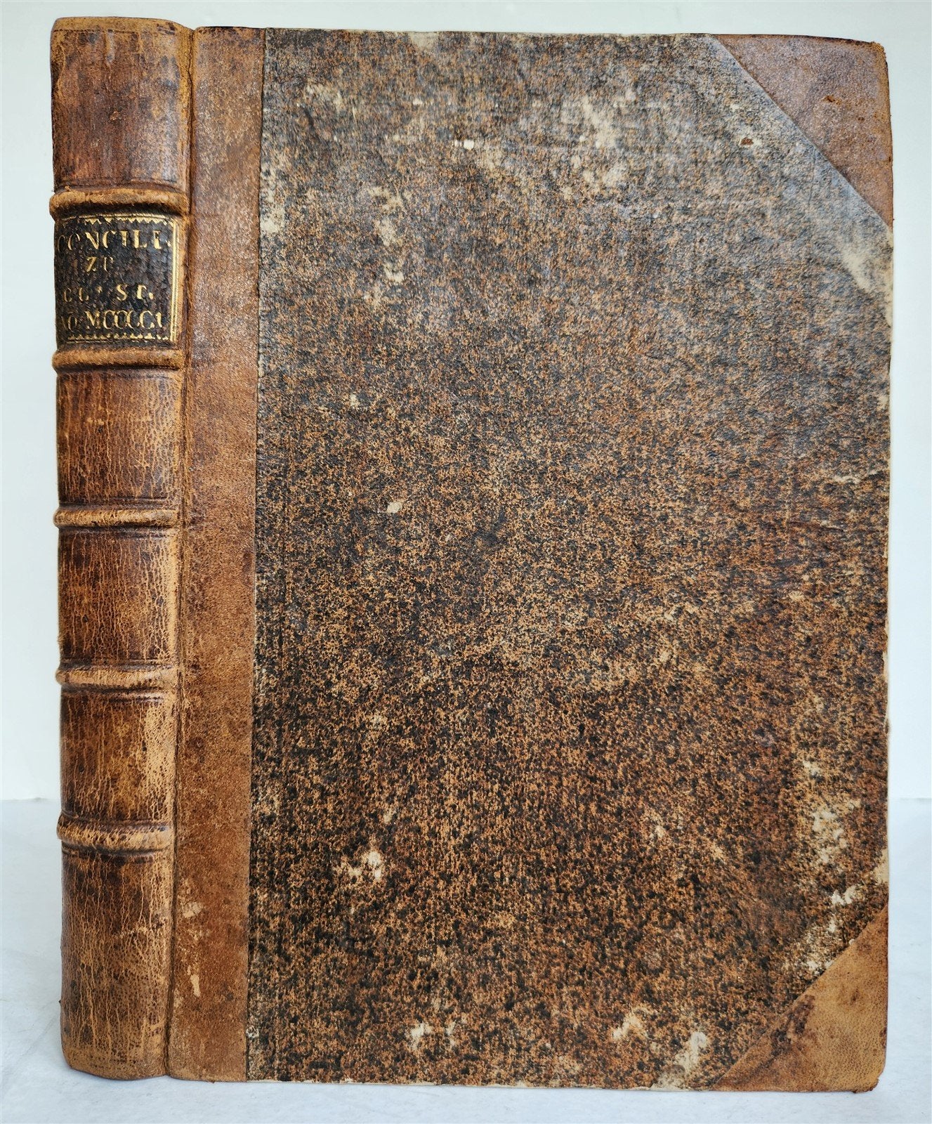 1536 COUNCIL OF CONSTANCE CHRONICLES Ulrich von Richenthal antique ILLUSTRATED