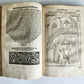 1536 COUNCIL OF CONSTANCE CHRONICLES Ulrich von Richenthal antique ILLUSTRATED