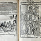 1536 COUNCIL OF CONSTANCE CHRONICLES Ulrich von Richenthal antique ILLUSTRATED