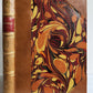 1503 POST-INCUNABULA Jacobus de Voragine MARIALE SERMONS antique Jehan Petit