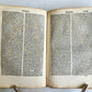 1503 POST-INCUNABULA Jacobus de Voragine MARIALE SERMONS antique Jehan Petit