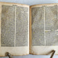 1503 POST-INCUNABULA Jacobus de Voragine MARIALE SERMONS antique Jehan Petit