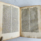 1503 POST-INCUNABULA Jacobus de Voragine MARIALE SERMONS antique Jehan Petit