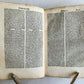 1503 POST-INCUNABULA Jacobus de Voragine MARIALE SERMONS antique Jehan Petit
