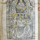 1503 POST-INCUNABULA Jacobus de Voragine MARIALE SERMONS antique Jehan Petit