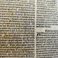 1503 POST-INCUNABULA Jacobus de Voragine MARIALE SERMONS antique Jehan Petit