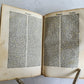 1503 POST-INCUNABULA Jacobus de Voragine MARIALE SERMONS antique Jehan Petit