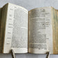 1600 DICTIONARIUM PAUPERUM antique PIGSKIN BOUND Summa de Abstinentia 16th CENT.