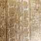 1600 DICTIONARIUM PAUPERUM antique PIGSKIN BOUND Summa de Abstinentia 16th CENT.