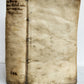 1671 LIFE REIGN & DEATH of KINGS of FRANCE antique ILLUSTRATED w/ 66 PPORTRAITS