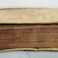 1671 LIFE REIGN & DEATH of KINGS of FRANCE antique ILLUSTRATED w/ 66 PPORTRAITS