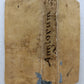 1625 DE REPUBLICA ANGLORUM antique ENGLAND GOVERNMENT & CONSTITUTION Elzevier