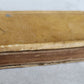 1625 DE REPUBLICA ANGLORUM antique ENGLAND GOVERNMENT & CONSTITUTION Elzevier
