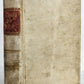 1696 POLITICAL PHILOSOPHY antique Elementa philosophica de cive by THOMAS HOBBES