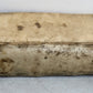 1641 LINGUA by ERASMUS antique VELLUM BINDING 17th CENTURY