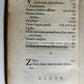 1641 LINGUA by ERASMUS antique VELLUM BINDING 17th CENTURY