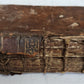 1625 BIBLE SCENES by TOBIAS STIMMER antique ILLUSTRATED w/ OVER 300 ENGRAVINGS
