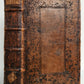 1684 Rationale upon the Book of Common Prayer of the Church of England antique